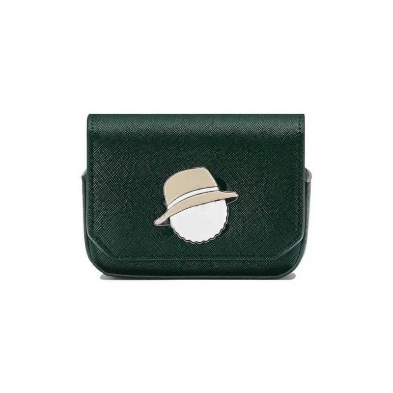 Golf Equipment Stores - New Fashionable Mini Waist Bag Rangefinder