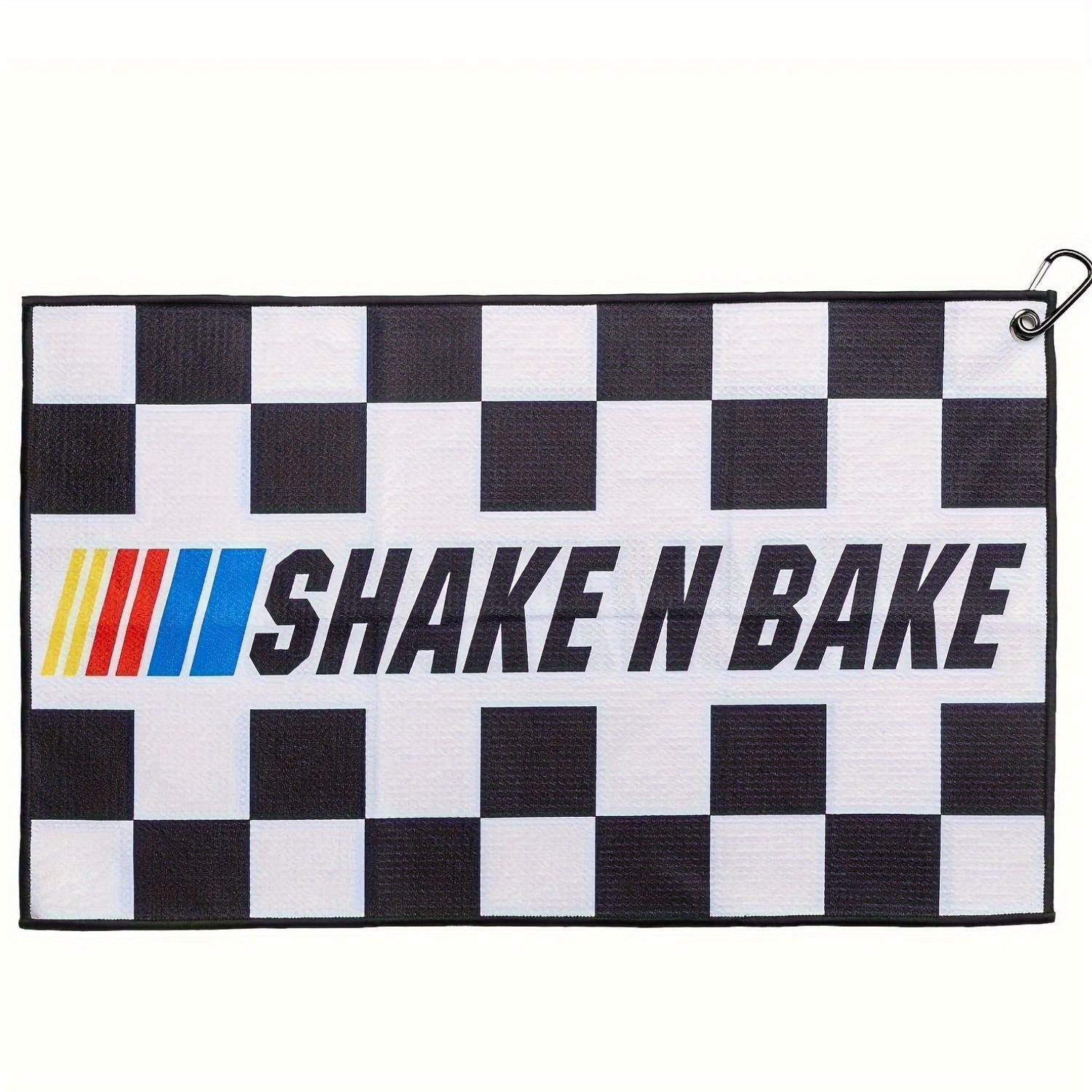 Golf Equipment Stores - Funny Microfiber Premium Golf Towels, Printed