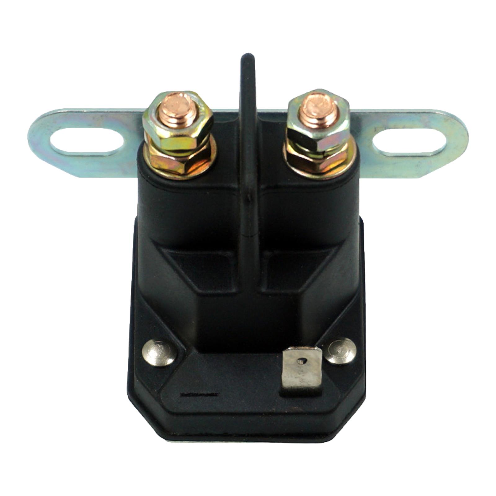 Solenoid Relay 812-1211-211 3  - Golf Equipment Used review and price