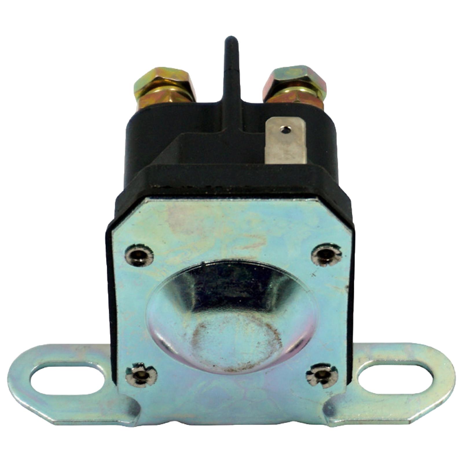 Solenoid Relay 812-1211-211 3  - Golf Equipment Used review and price