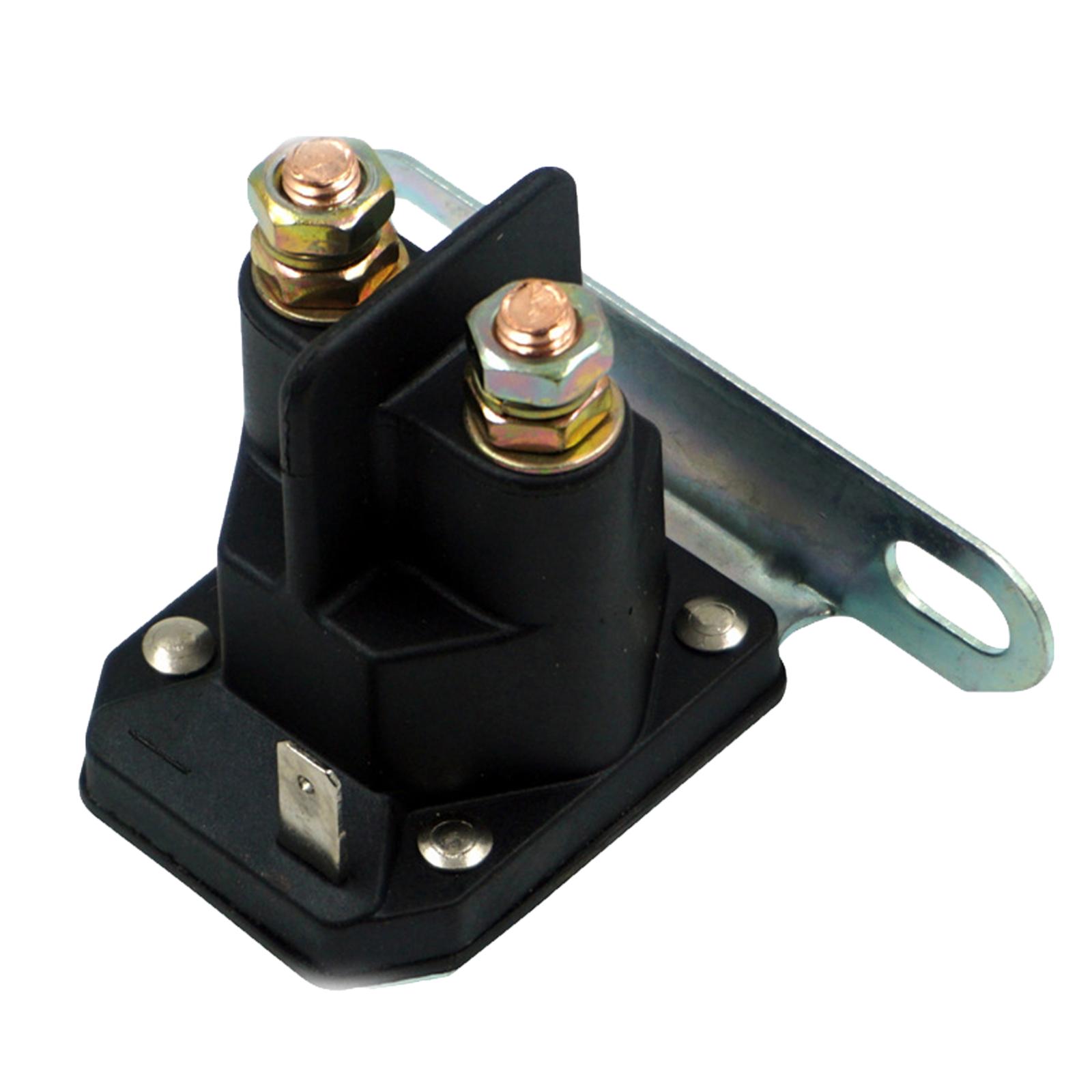 Solenoid Relay 812-1211-211 3  - Golf Equipment Used review and price