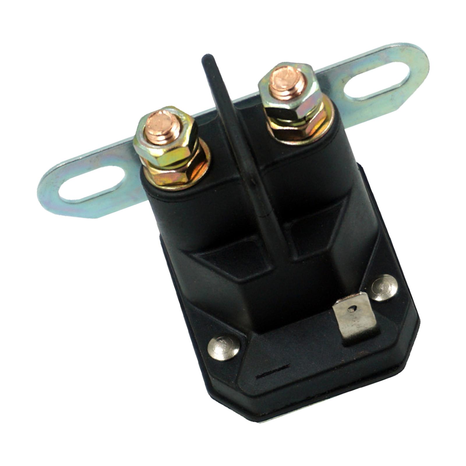 Solenoid Relay 812-1211-211 3  - Golf Equipment Used review and price