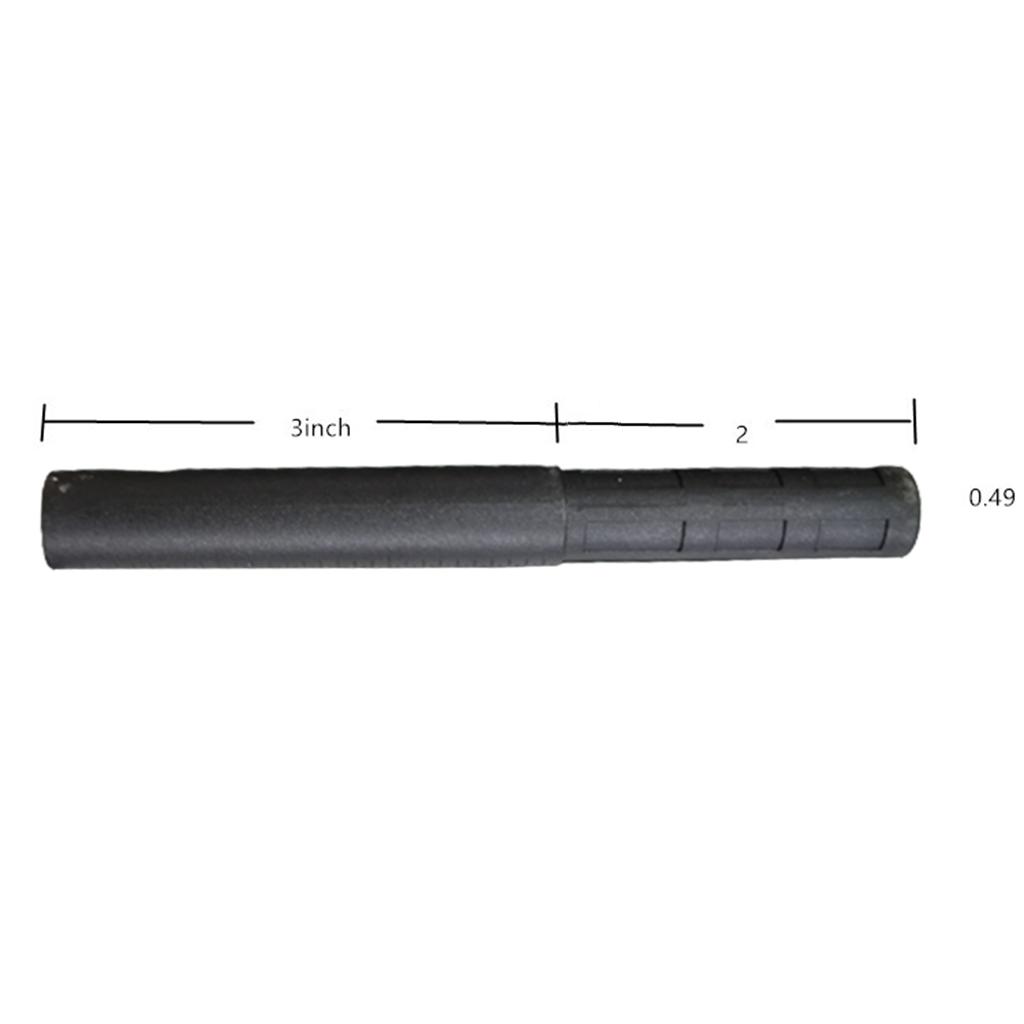 Carbon Fiber Golf Club Shaft E - Alignment Stick Set review and price
