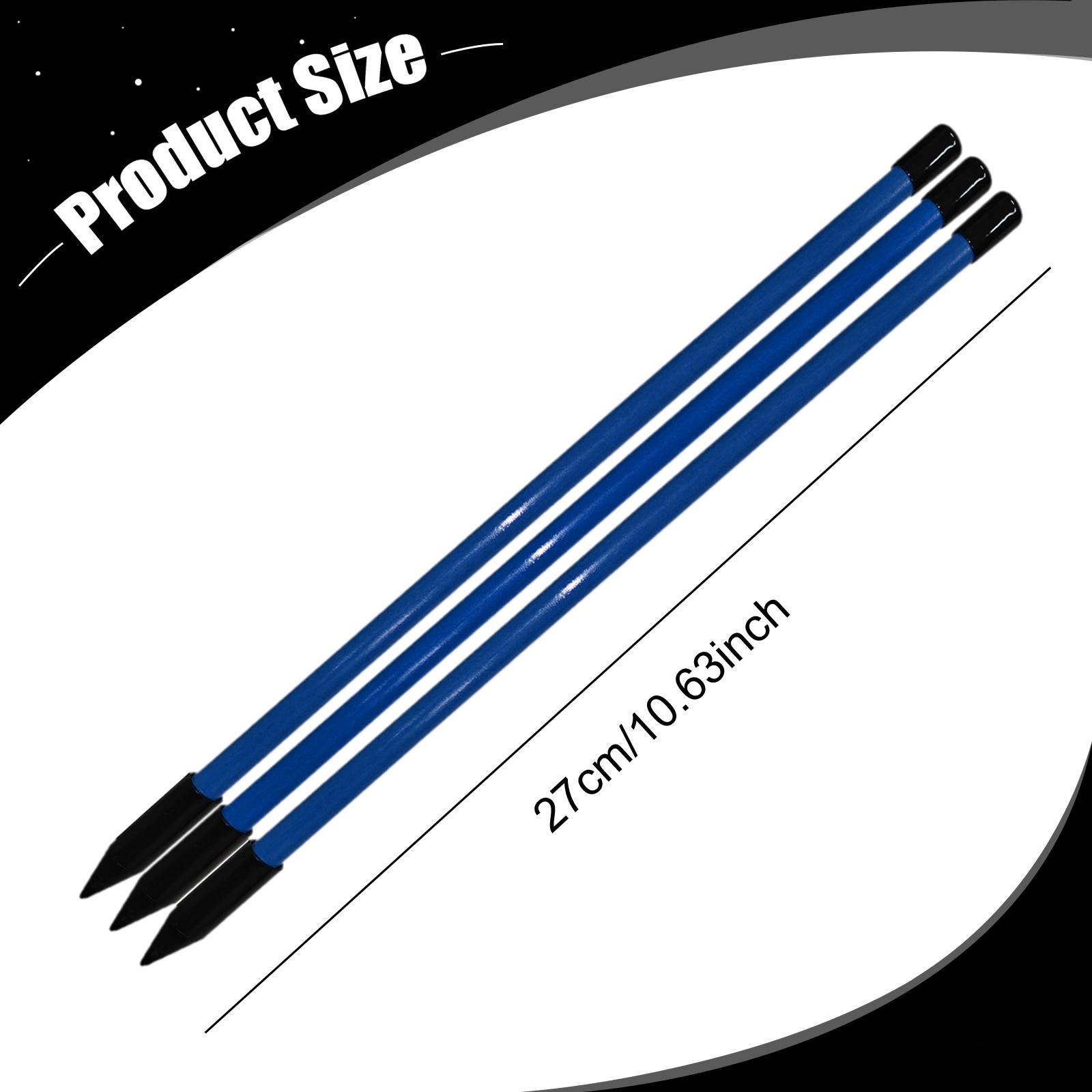 Portable Golf Alignment Rods S - Alignment Stick Set review and price