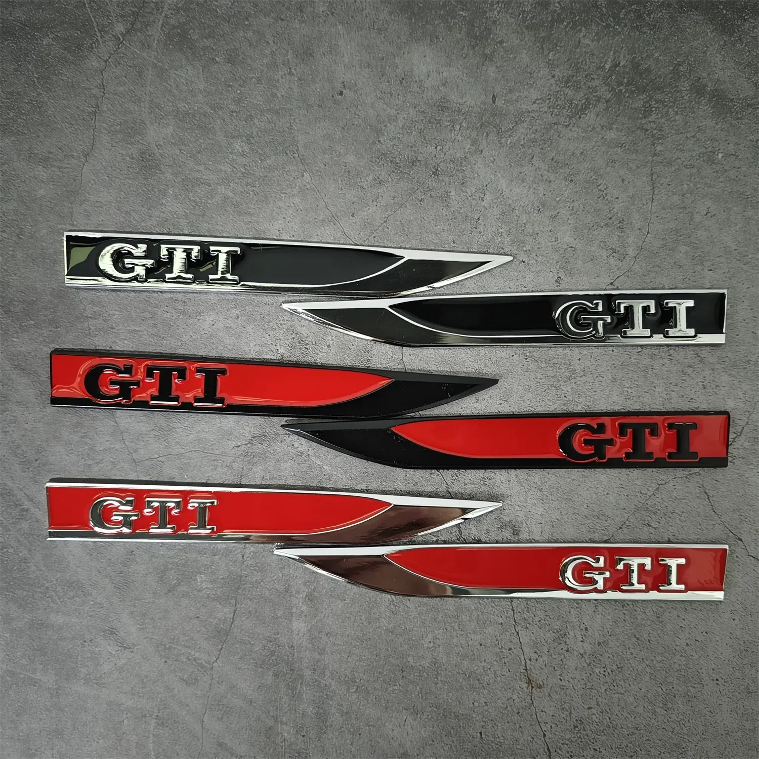 3D Badge Sticker for Volkswage - Golf Equipment Used review and price