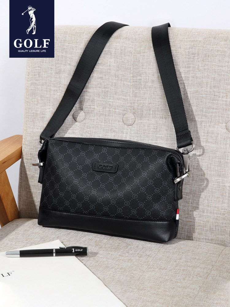 GOLF single shoulder bag man h - Golf Equipment Stores review and price