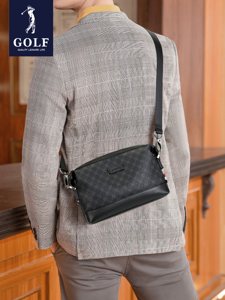 GOLF single shoulder bag man h - Golf Equipment Stores review and price