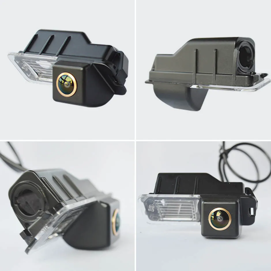 Rear View Reverse 170° Backup  - Golf Equipment Used review and price
