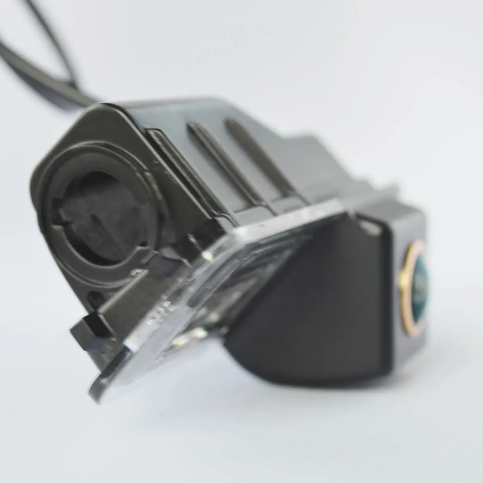 Rear View Reverse 170° Backup  - Golf Equipment Used review and price