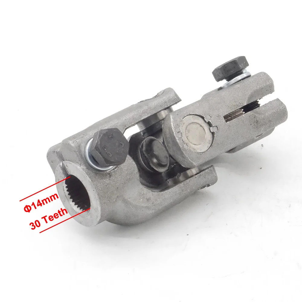 30T 14mm Double D Phosphating  - Golf Equipment Used review and price