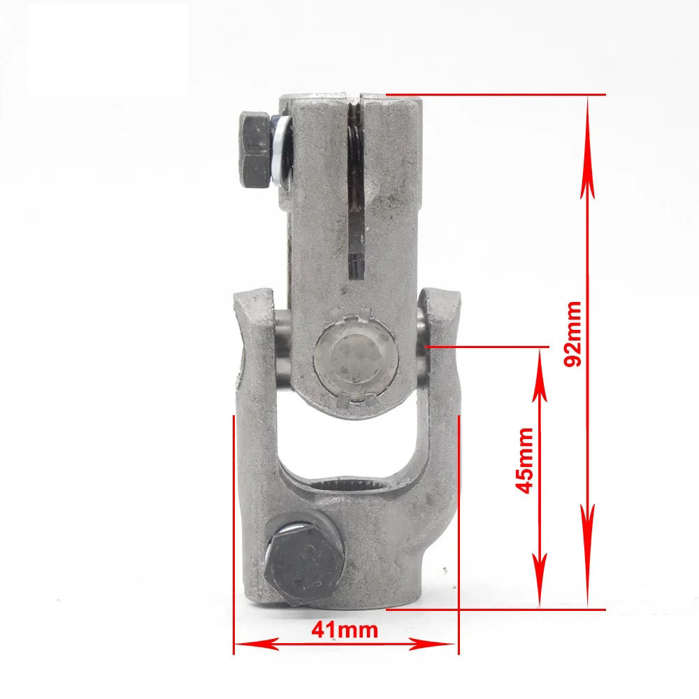 30T 14mm Double D Phosphating  - Golf Equipment Used review and price