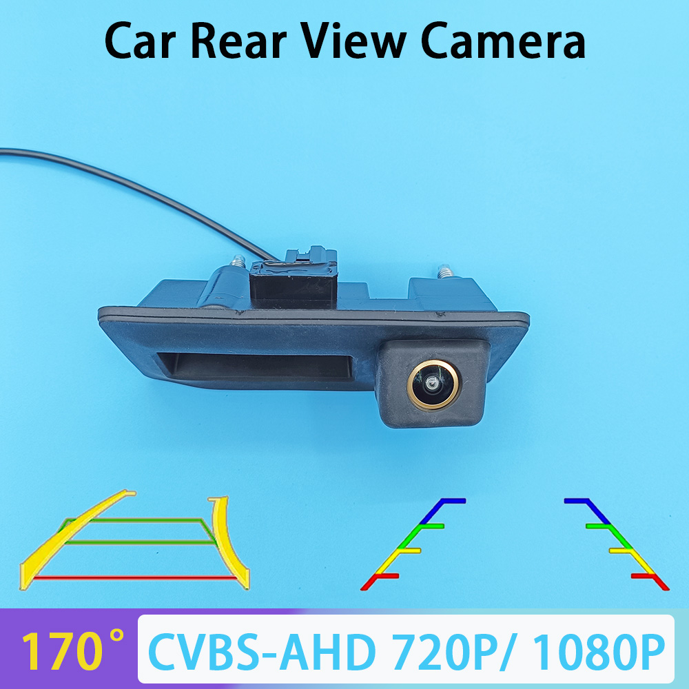 170 Degree AHD 1080P Auto Rear - Golf Equipment Used review and price