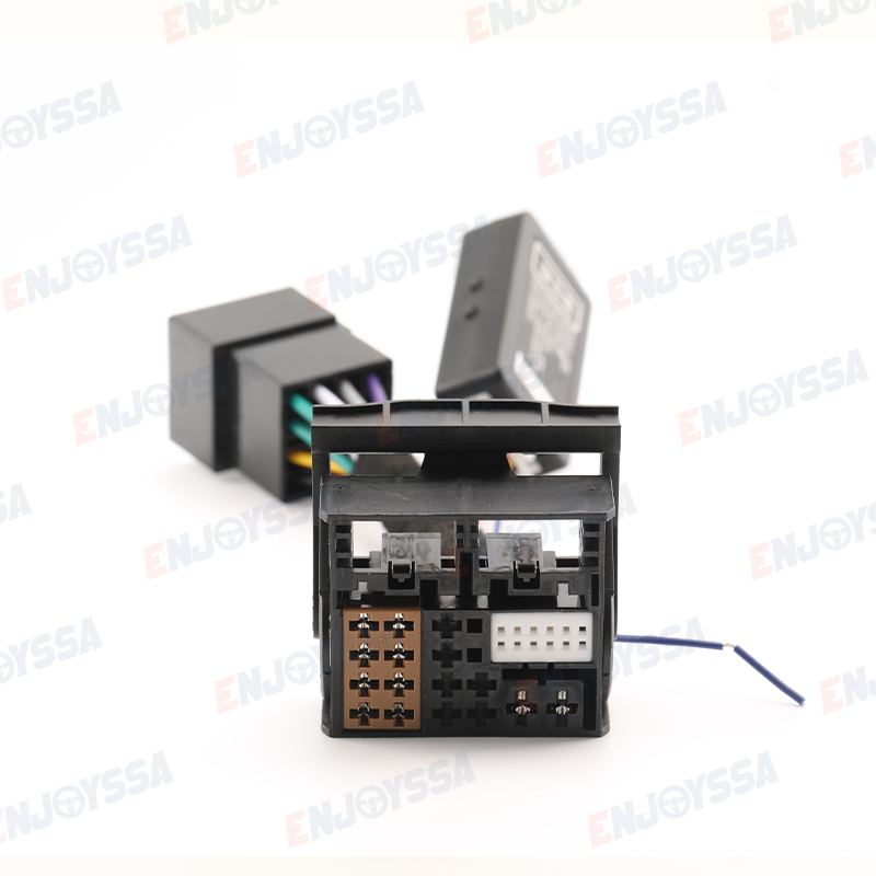 MQB RCD360 RCD360Pro For VW Go - Golf Equipment Used review and price