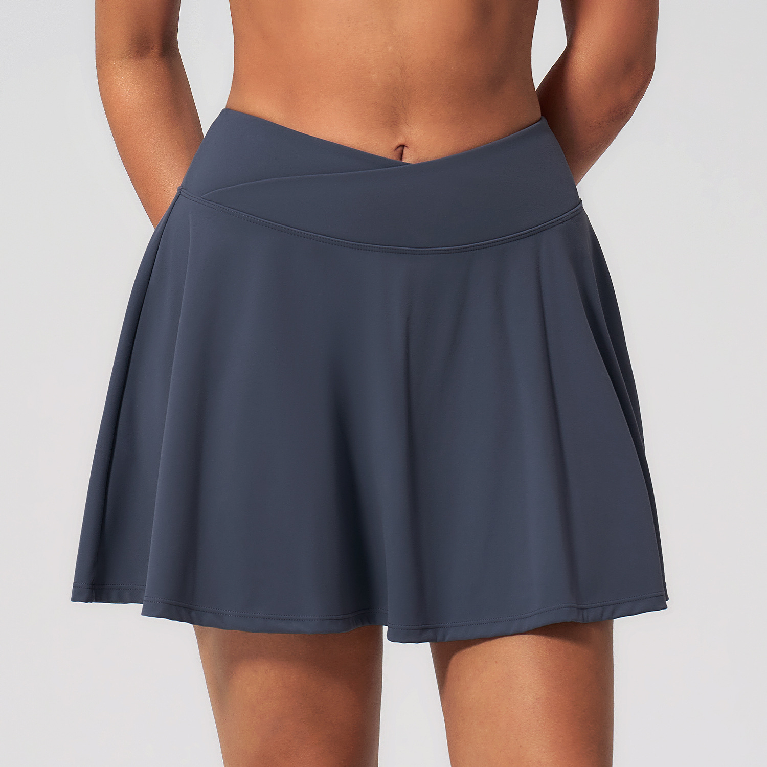 Yoga Short Skirt Womens Tennis - Golf Equipment Logos review and price