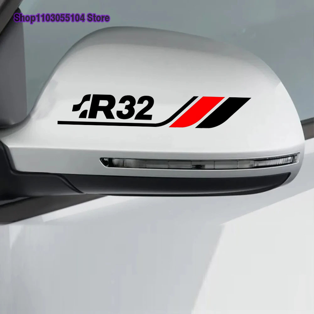 2Pcs Car Rearview Mirror Stick - Golf Equipment Used review and price