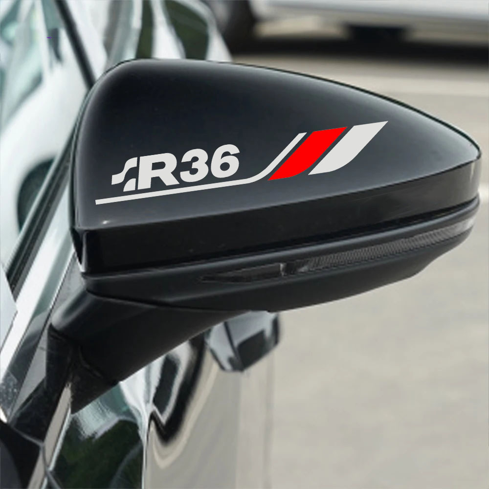 2Pcs Car Rearview Mirror Stick - Golf Equipment Used review and price