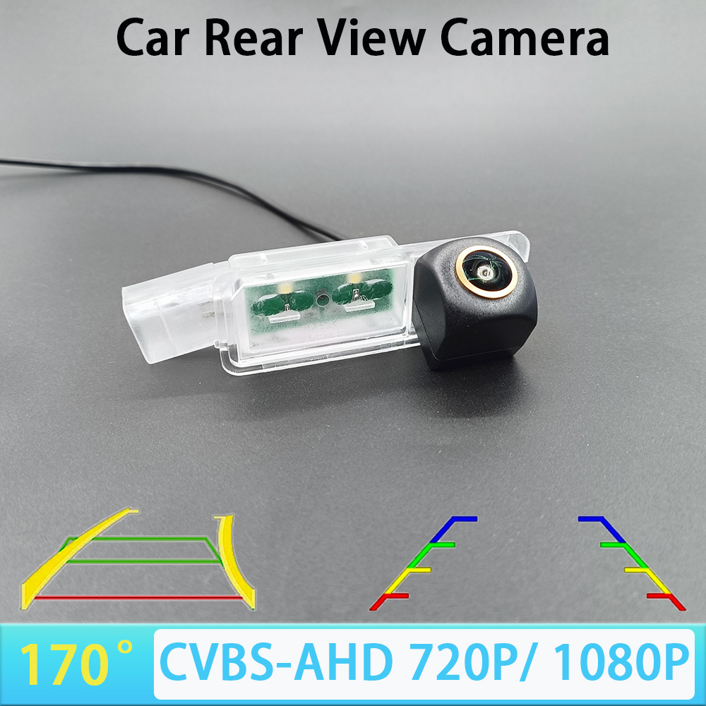 170 Degree AHD 1080P CVBS Car  - Golf Equipment Used review and price