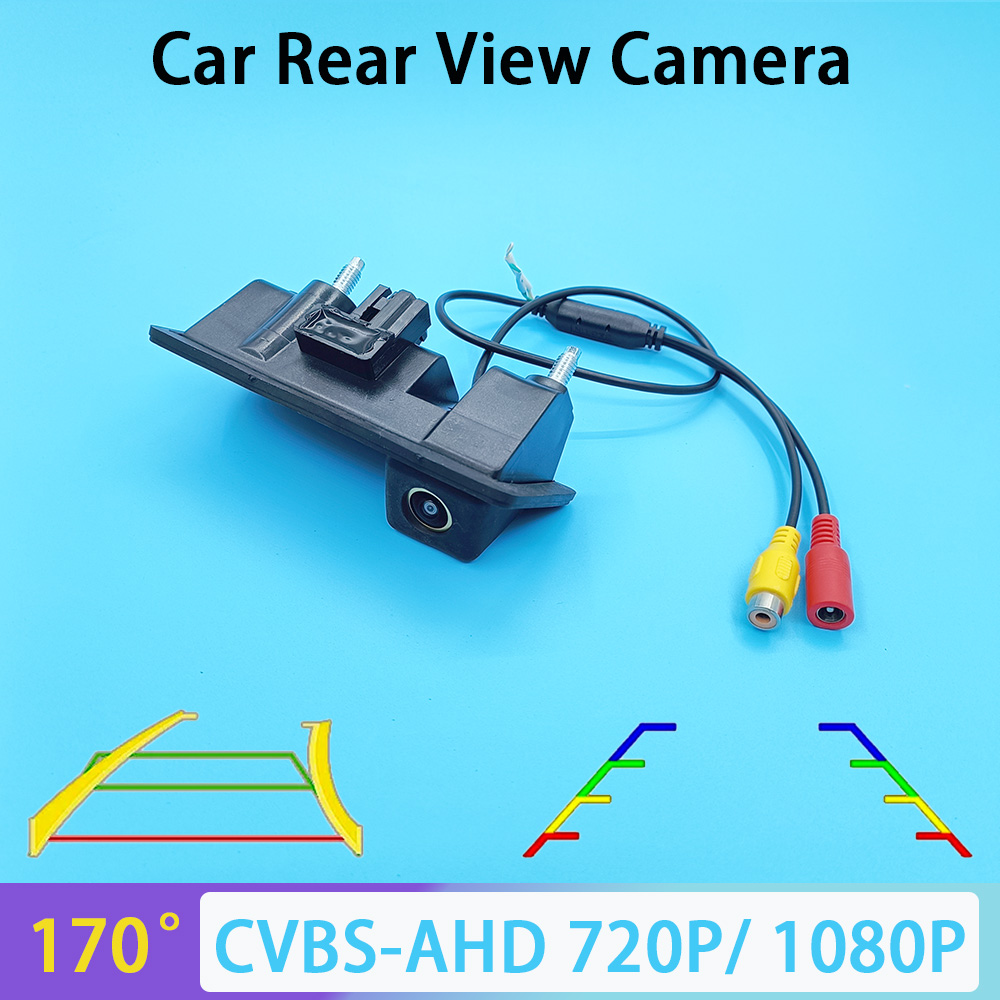 170 Degree AHD 1080P CVBS Car  - Golf Equipment Used review and price