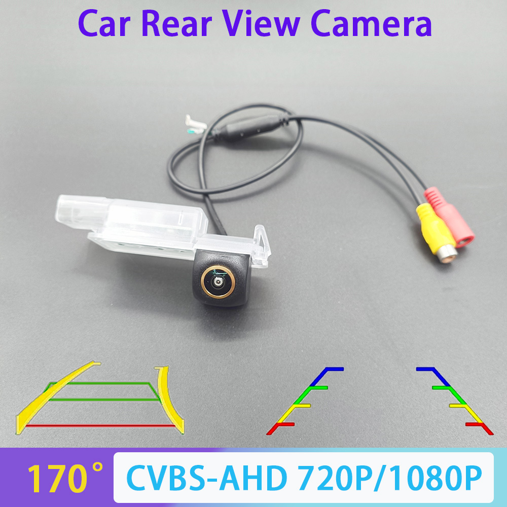 AHD 1080P CVBS Car Reverse Bac - Golf Equipment Used review and price