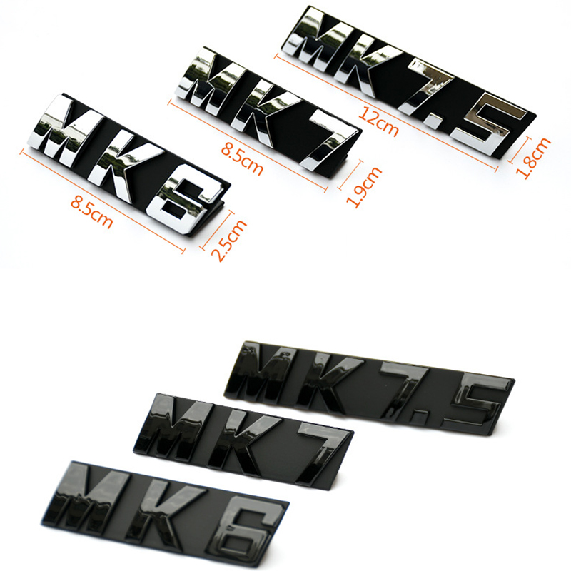 Car Front Grille Emblem Badge  - Golf Equipment Used review and price