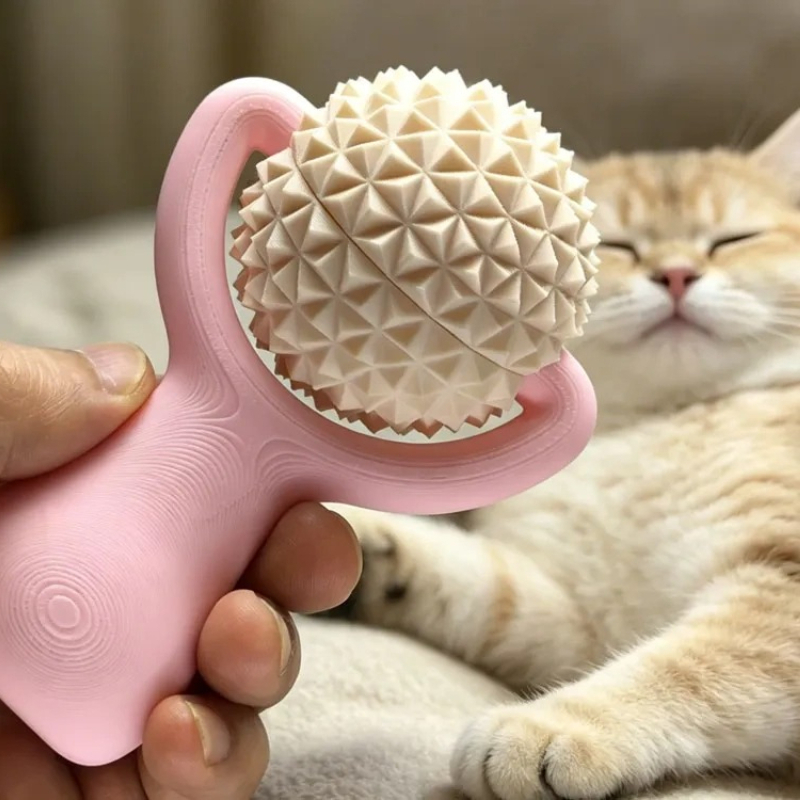 3D Printed Plastic Massage Bal - Alignment Stick Set review and price