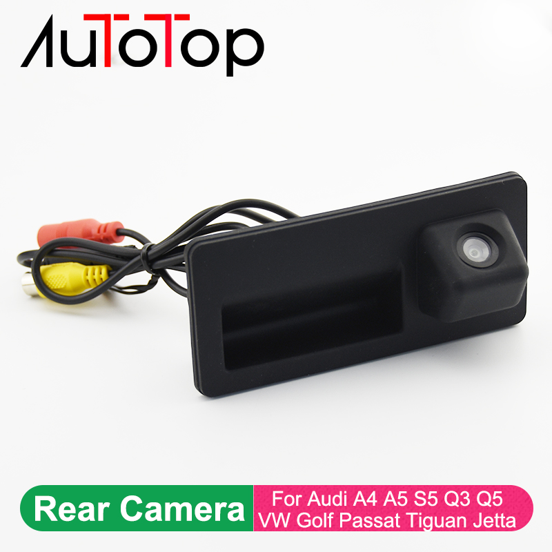 AUTOTOP Car Reverse Camera For - Golf Equipment Used review and price