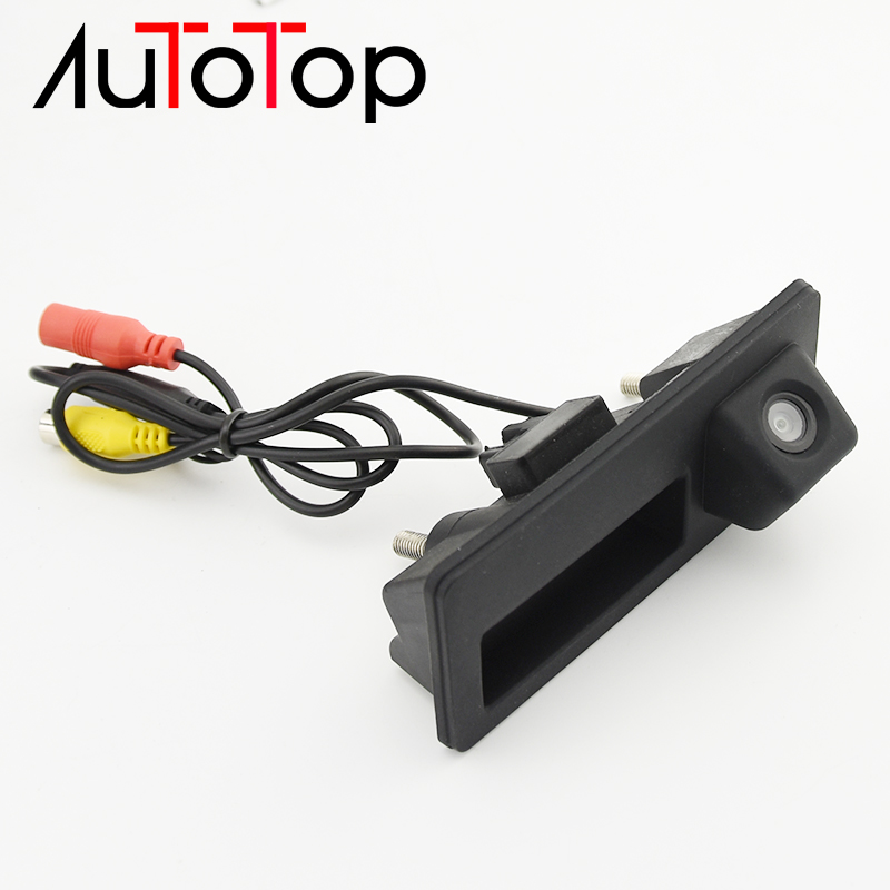 AUTOTOP Car Reverse Camera For - Golf Equipment Used review and price