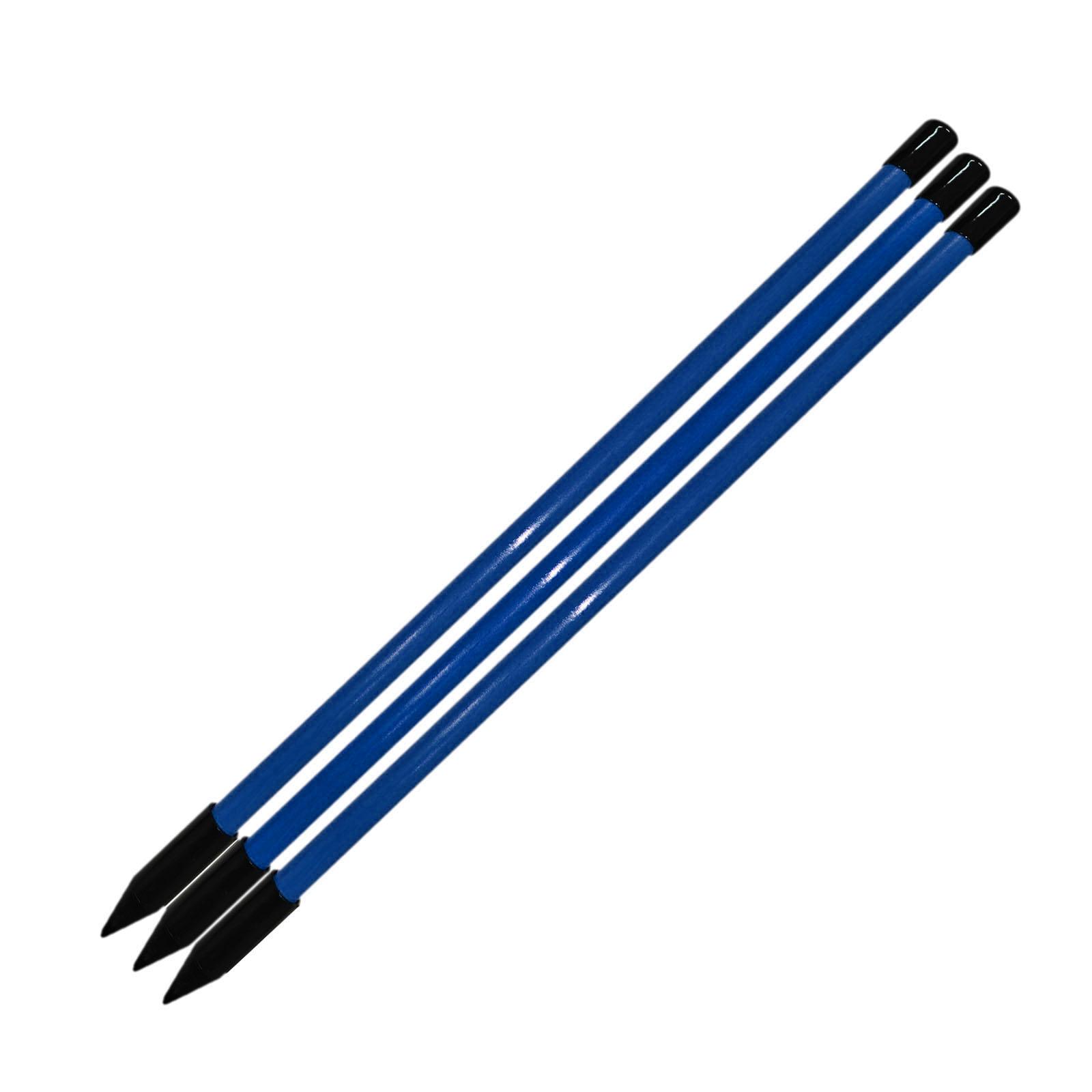 Golf Training Sticks Alignment - Alignment Stick Set review and price