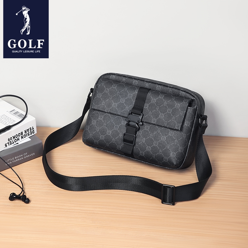 GOLF Crossbody Bag for Men, La - Golf Equipment Stores review and price