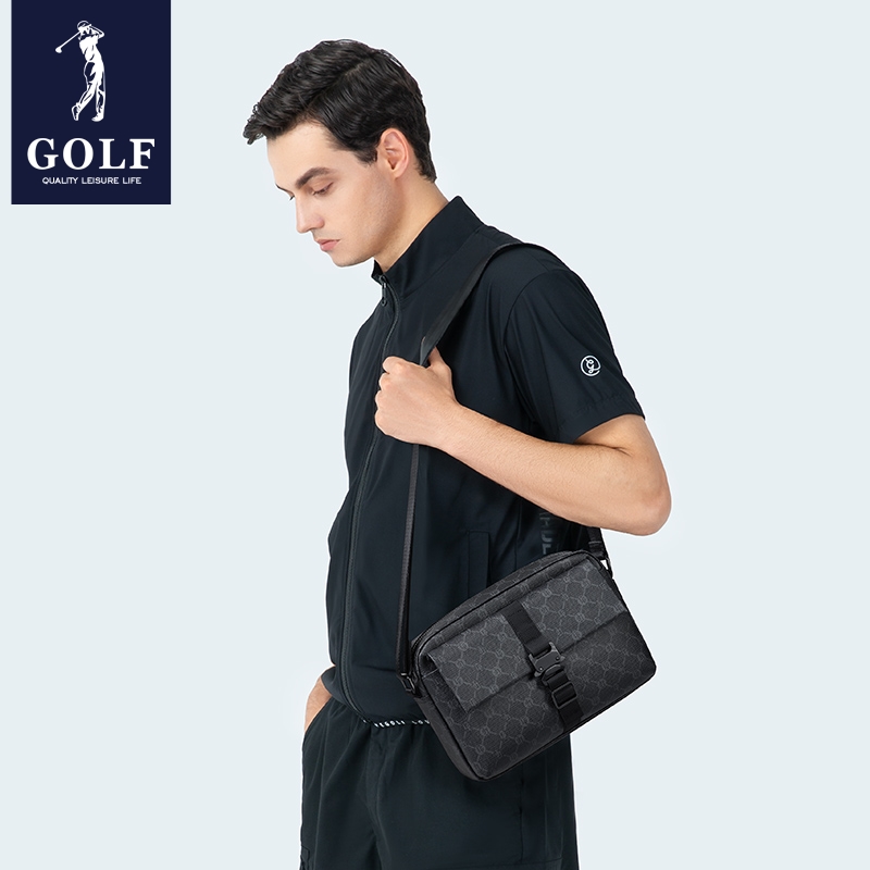 GOLF Crossbody Bag for Men, La - Golf Equipment Stores review and price