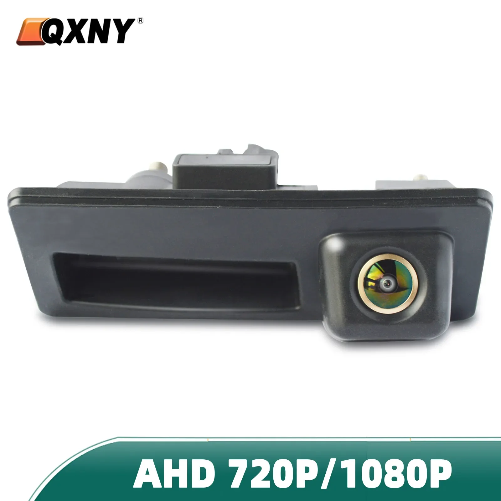 QXNY AHD CVBS  Backup Camera V - Golf Equipment Used review and price